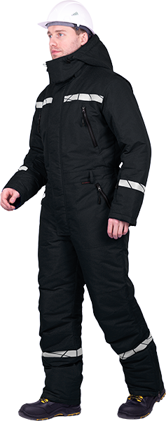 Комбинезон ПИЛОТ зимний