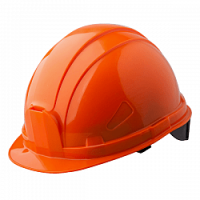 Каска СОМЗ-55 Hammer оранжевая 77514 (уп.20шт)