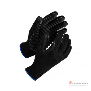 Перчатки Manipula Specialist "Вибрест"