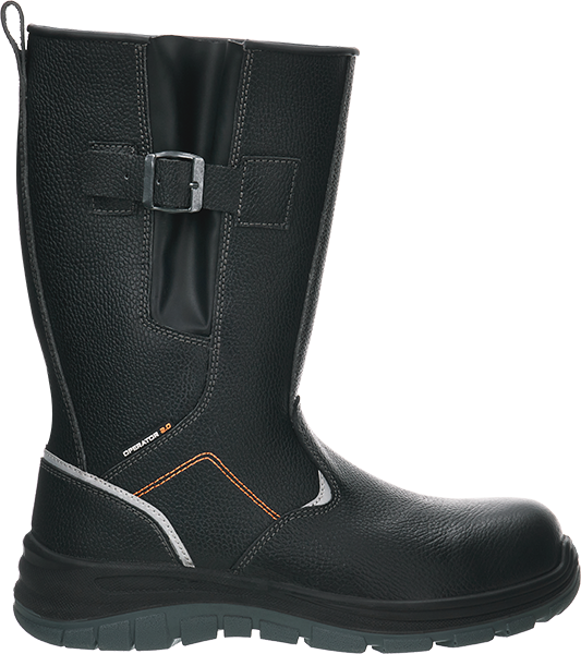 Сапоги OPERATOR 2.0 с КП и КС нат.мех