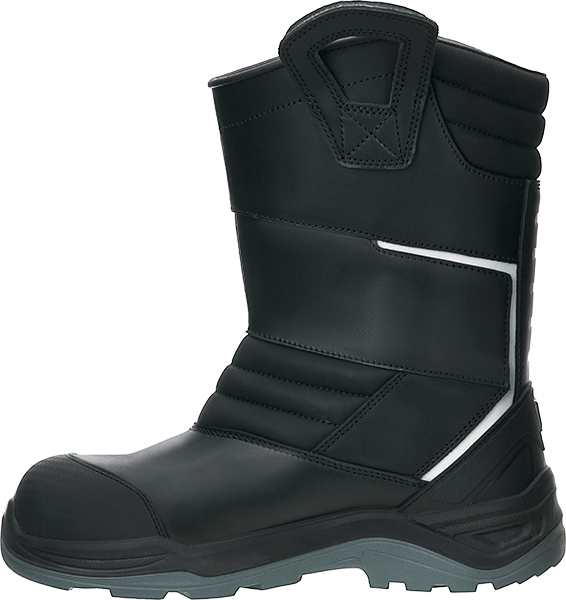 Сапоги VERT с КП и КС