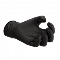 Перчатки нитриловые "ideall GRIP+" (уп 50шт/500)