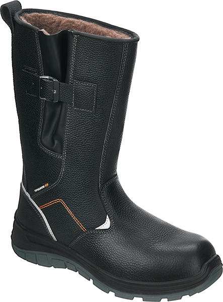 Сапоги OPERATOR 2.0 с КП и КС Thinsulate® шерст.мех