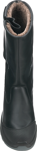 Сапоги VERT высокие с КП и КС шерст.мех