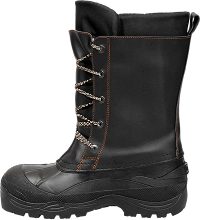 Сапоги НАДЫМ с КП и КС