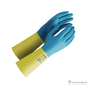 Перчатки Manipula Specialist Союз (LN-F-05/CG-971)