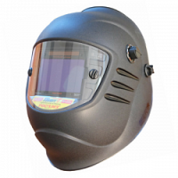 Щиток защитный лицевой сварщика НН12 CRYSTALINE UNIVERSAL  Favori®T 51275 (уп.2шт)