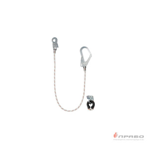 Строп веревочный одинарный нерегулируемый "B12"