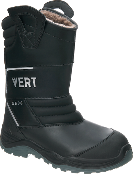 Сапоги VERT с КП и КС Thinsulate® шерст.мех