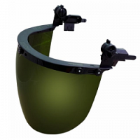 Щиток защитный лицевой КБТ SUPER ВИЗИОН® (5) 04399 (уп.15шт)