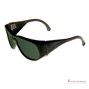 Очки защитные открытые О34 Progress (7) арт.13433