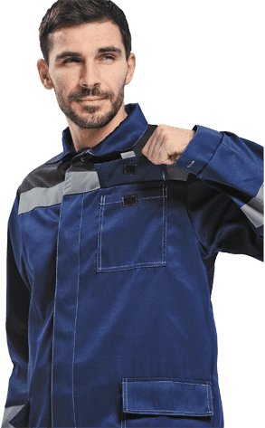 Костюм ПРОФЕССИОНАЛ летний