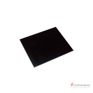 Стекло-светофильтр минеральное 110х90 10DIN для щитков "РОСОМЗ"