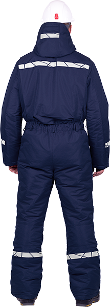 Комбинезон ПИЛОТ зимний