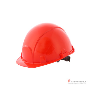 Каска защитная термостойкая "СОМЗ-55 Визион Termo" красная