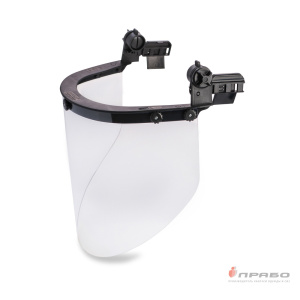 Щиток "КБТ Визион Titan РОСОМЗ" c универсальным накасочным креплением