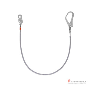 Строп стальной одинарный "С12"