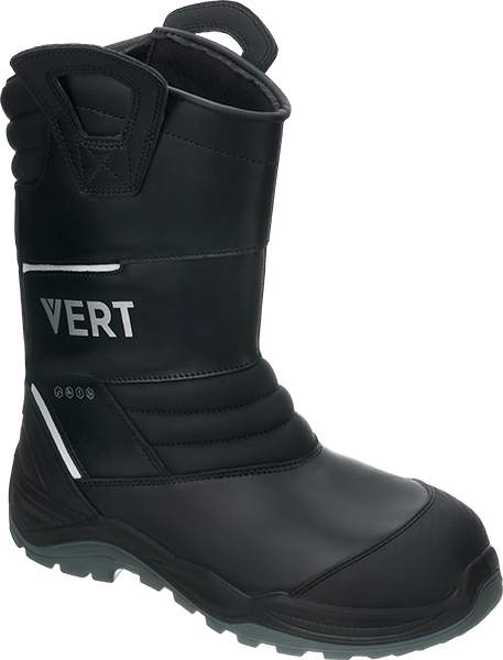 Сапоги VERT с КП и КС