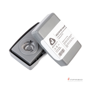 Фильтр противоаэрозольный Jeta Safety 6521P3R-Hard (класс защиты P3R)