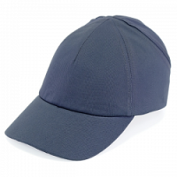 Каскетка защитная RZ Favori®T CAP темно-серая 95510 (уп 10 шт)