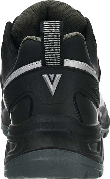 Полуботинки VERT с КП и КС