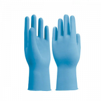 Перчатки анатомические латексные (уп 300 пар)