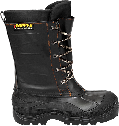 Сапоги НАДЫМ с КП и КС