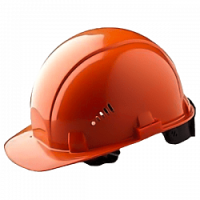Каска СОМЗ-55 Favori®T оранжевая 75514 (уп. 20  шт.)