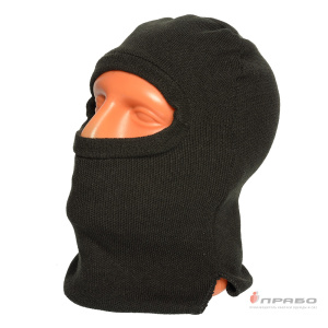 Подшлемник трикотажный под каску