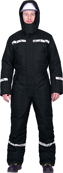 Комбинезон ПИЛОТ зимний