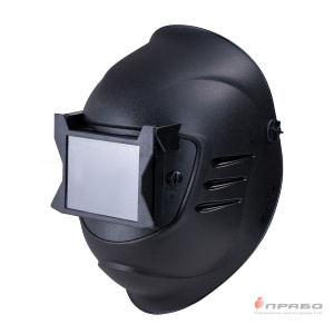 Щиток сварщика "НН-7 ПРЕМЬЕР FavoriT 2 РОСОМЗ" с откидным стеклом