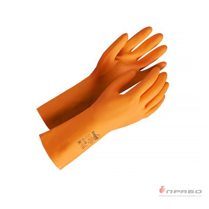 Перчатки Manipula Specialist Цетра (L-F-04/CG-947)