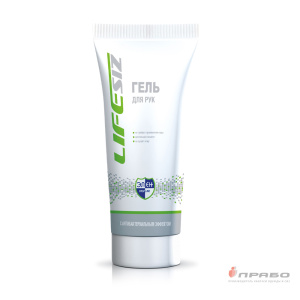 Гель "Элен" антибактериальный (100 мл)