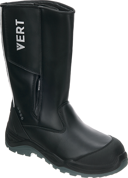 Сапоги VERT высокие с КП и КС