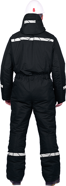 Комбинезон ПИЛОТ зимний