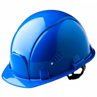 Каска СОМЗ-55 Favori®T синяя 75518 (уп. 20 шт.)