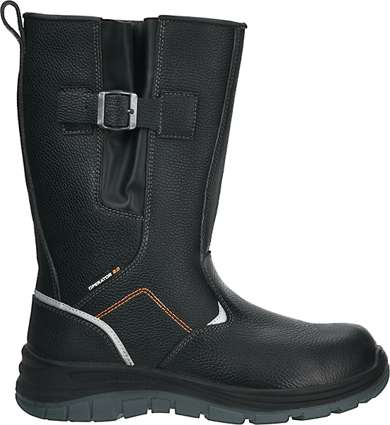 Сапоги OPERATOR 2.0 с КП и КС Thinsulate® шерст.мех