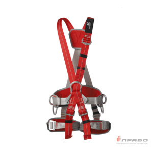 Привязь страховочная "Профи Универсал" (до 150 кг)