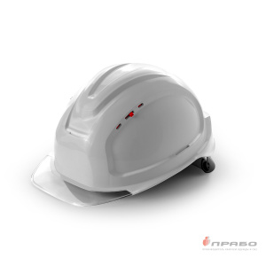 Каска защитная СОМЗ-80 Абсолют Престиж RAPID