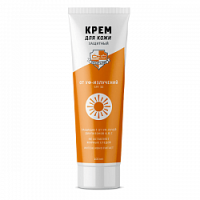 Крем от УФ излучений (SPF 30) тюб. 100 мл "CКС PROFLINE"  (уп 1/100)