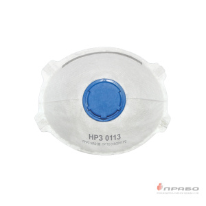 Респиратор "НРЗ-0113"