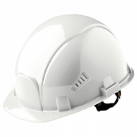 Каска СОМЗ-55 Favori®T RAPID белая 75717 (уп. 15шт)