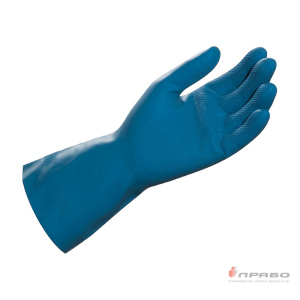 Перчатки герметичные латексные "Mapa Vital Superfood 177"