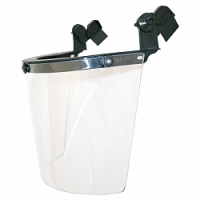 Щиток защитный лицевой КБТ ВИЗИОН® TERMO 04380 (уп. 10шт)