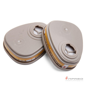 Фильтр противогазовый Jeta Safety 6540 класс защиты АЕ1