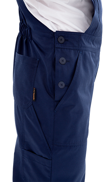 Костюм ТЕХНИК 2 летний