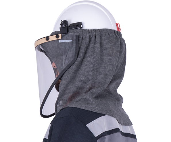 Накомарник-сетка без пропитки репеллентной