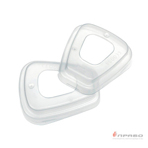 Держатель предфильтров  3М 501 (для предфильтров 5911, 5925, 5935)