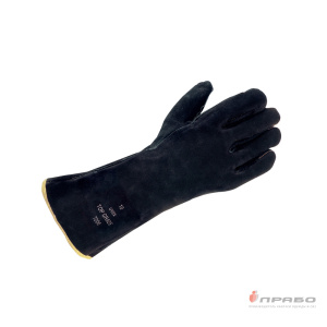 Краги сварщика UVEX Топ Грейд 7200