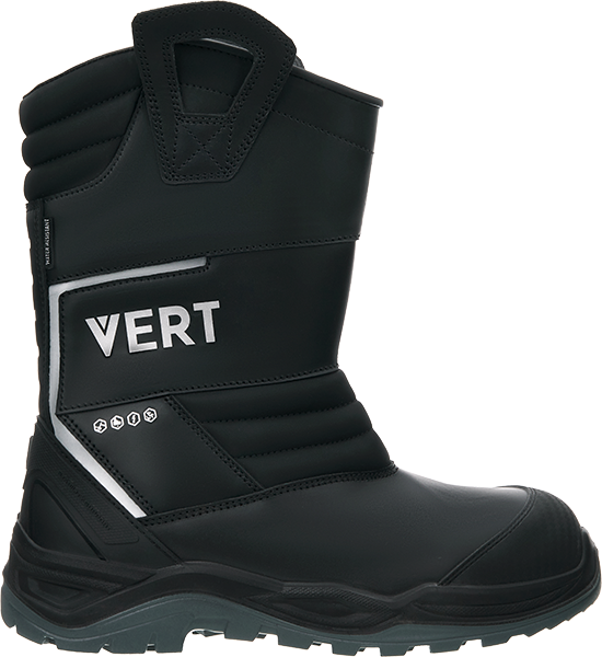 Сапоги VERT с КП и КС Thinsulate® шерст.мех